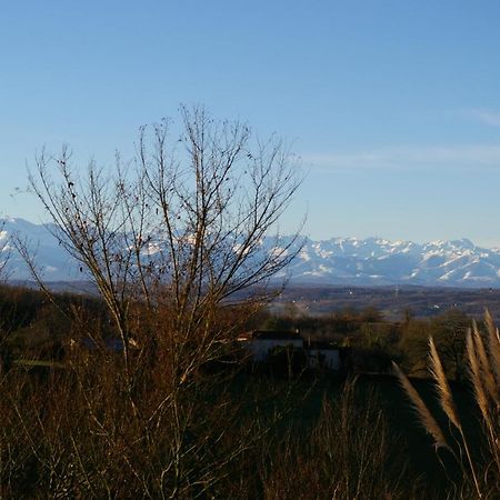Gite L'Appel De La Foret Betplan Dış mekan fotoğraf